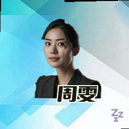 周雯