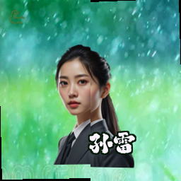孙雷